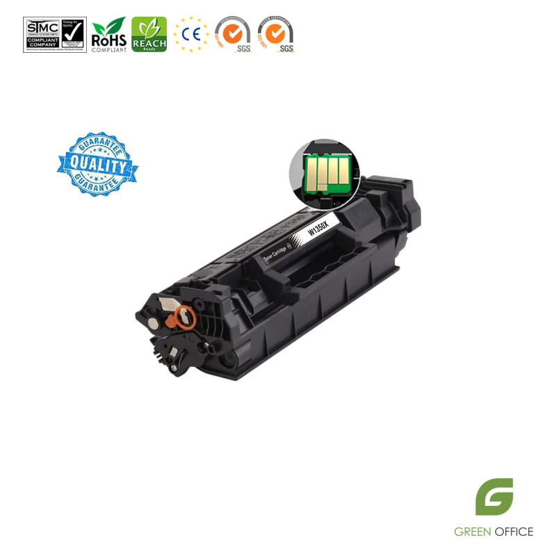 HP 135X (W1350X) toner