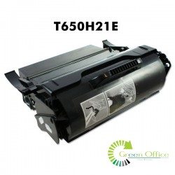 Zamenski toner T650H21E