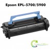 Zamenski toner Epson EPL-5700/5900