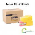 Toner TN-310 žuti Toner TN-310 žuti