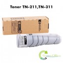 Toner TN-211, TN-311 Toner TN-211, TN-311
