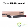 Toner TN-210 crveni Toner TN-210 crveni
