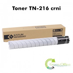 Toner TN-216 crni