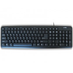 Tastatura ETECH E-5050 PS/2 YU