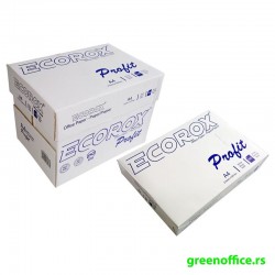 Ecorox papir A4
