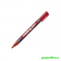 Whiteboard marker 361, 1mm crna (Edding)