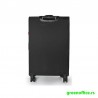 Kofer Gabol Cloud 61l crni Kofer Gabol Cloud 61l crni