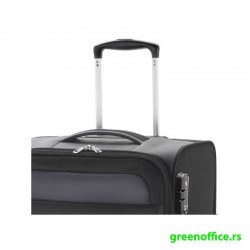 Kofer Gabol Cloud 61l crni