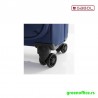 Kofer Gabol Zambia 31l plavi Kofer Gabol Zambia 31l plavi
