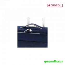 Kofer Gabol Zambia 31l plavi