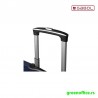 Kofer Gabol Zambia 90l plavi