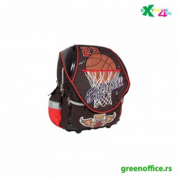 Ranac za školu Basketball Extreme4me