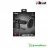 Mikrofon Trust GXT 232 Mantis Streaming