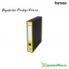 Registrator A4 uski u kutiji Prestige Fornax
