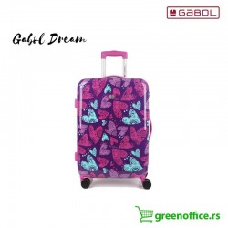 Dečiji putni kofer Gabol Dream