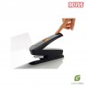 Profesionalna heftalica NOVUS B 8FC power on Demand, 50 listova