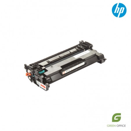 HP 59A (CF259A) toner zamenski bez čipa