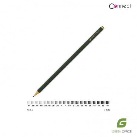 Connect grafitna olovka H 777