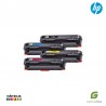 HP 415A W2030A W2031A W2032A W2033A