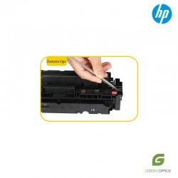 HP 415A W2030A W2031A W2032A W2033A kompatibilni toner bez čipa