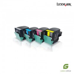 Lexmark CS310; Lexmark CS410; Lexmark CS510;