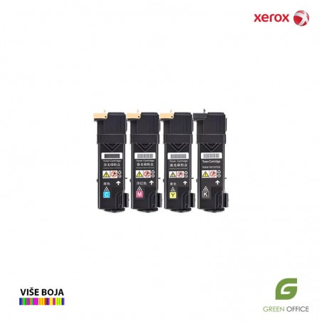 Toner za Xerox 6500 | 6505 | 106R01594 | 106R01595 | 106R01596 | 106R01597