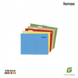 Viseće fascikle FORNAX 33-V format A4