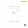 Knjiga evidencije prometa (KEP) A4 80l