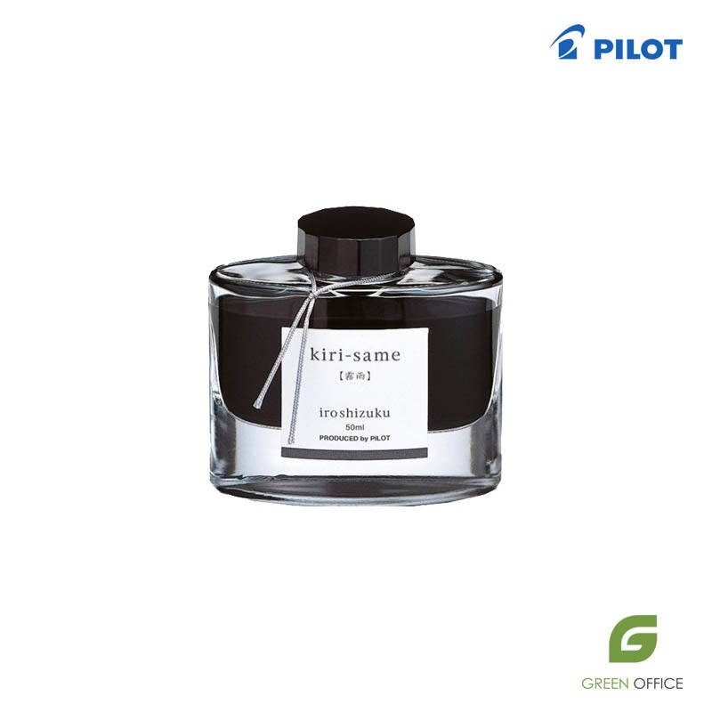 Pilot Iroshizuku Kiri-Same mastilo za naliv pero