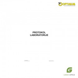 Protokol laboratorije 2-03-SR B4 200l