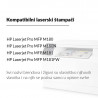 HP CF531A (205A) toner zamenski plavi