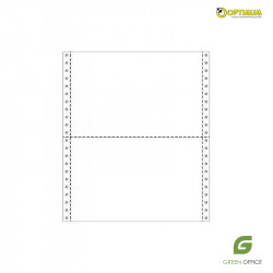 Tabulir 1 + 1 240 x 12" x 6" 900 preklopa