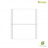 Tabulir 1 + 1 240 x 12" x 6" 900 preklopa