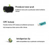 Brother toner TN-6600 | TN460 kompatibilni