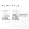 Brother TN-2320 kompatibilni toner – 2.600 strana – dodatna fotografija 6