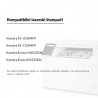 Kyocera TK-1140 toner kompatibilni 7200 stranica