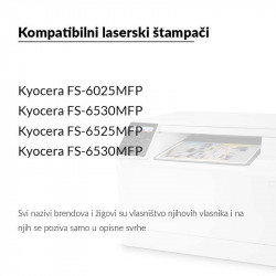 Premijum Kyocera TK-475 toner za FS-6025MFP |FS-6530MFP |FS-6525MFP |FS-6530MFP