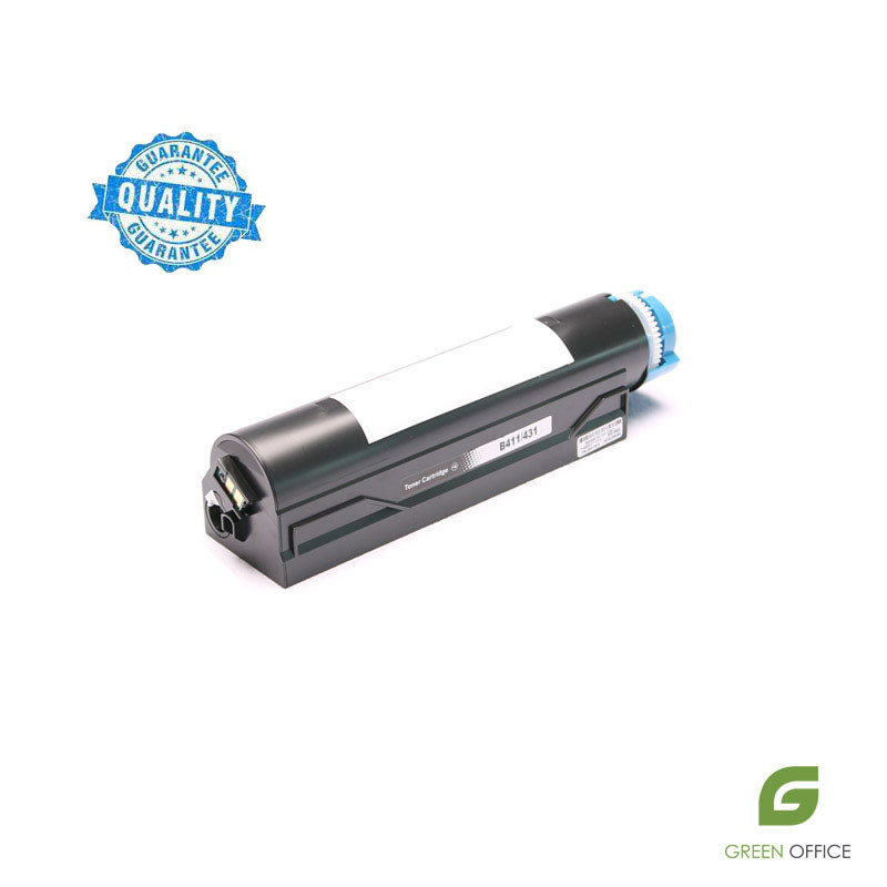 OKI B411 B431 toner