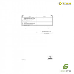 Obaveštenje o ostvarivanju / gubitku prava na poresku olakšicu za pripravnike obrazac OPNR-P