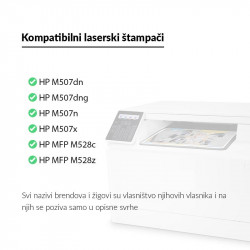 HP CF289A 89A toner kompatibilni – dodatna fotografija 3