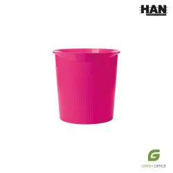 Korpa za otpatke roze boje HAN Loop