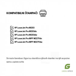 cf230a toner