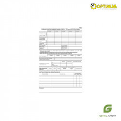 Zapisnik o tehničkom pregledu