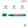 Flipchart marker Edding 380 zeleni
