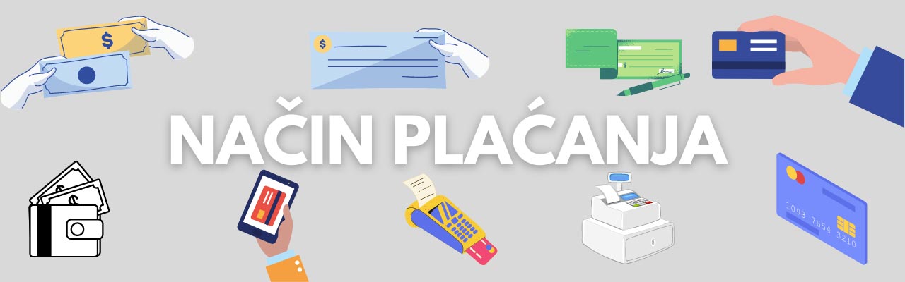 Image Način plaćanja