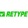 Retype