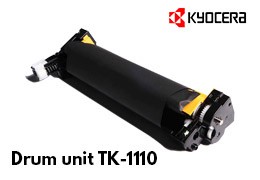 Kako zameniti drum unit Kyocera TK-1110