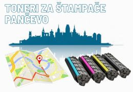 Najbolji toneri za štampače u Pančevu — vodič za kvalitet i pouzdan izbor Najbolji toneri za štampače u Pančevu — vodič za kvalitet i pouzdan izbor